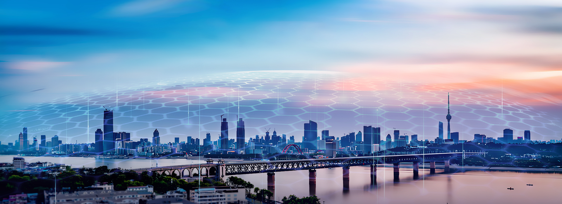 智筑低空经济新生态