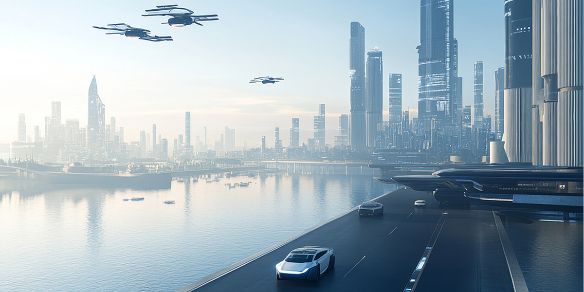 2026年我国低空经济发展形势展望(图1) 2026年我国低空经济发展形势展望(图1)